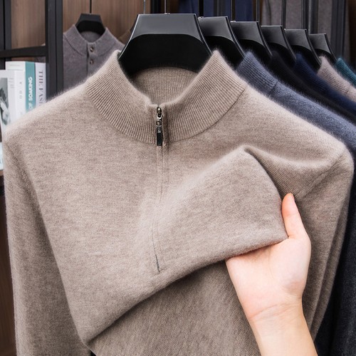 Men 100 wool - men's, 100%
