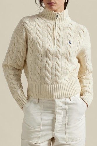 Polo ralph lauren sweater - polo,