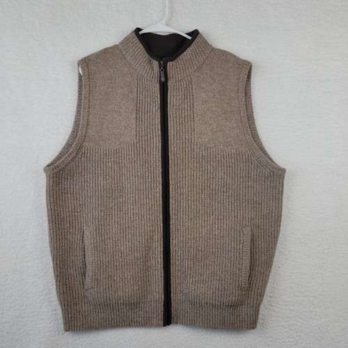 Bean vest mens large - ll,